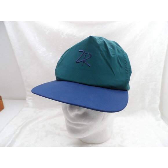 Tourney Gore-Tex Rain Suit & Ball Cap Waterproof Jacket Size L Pants Size M - Picture 10 of 16